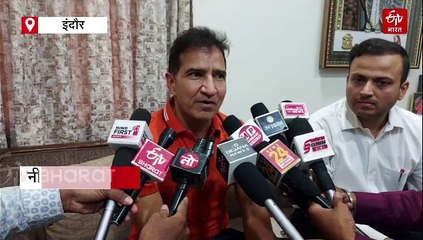 अनुराग कश्यप के खिलाफ इंदौर में FIR, ब्राह्मणों पर किया था डर्टी कमेंट