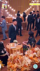 The Security Guard Is A Trillionaire Chinese Drama (English Sub)