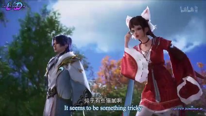 All Female Spies Are In My Sect Ep.59 English Sub