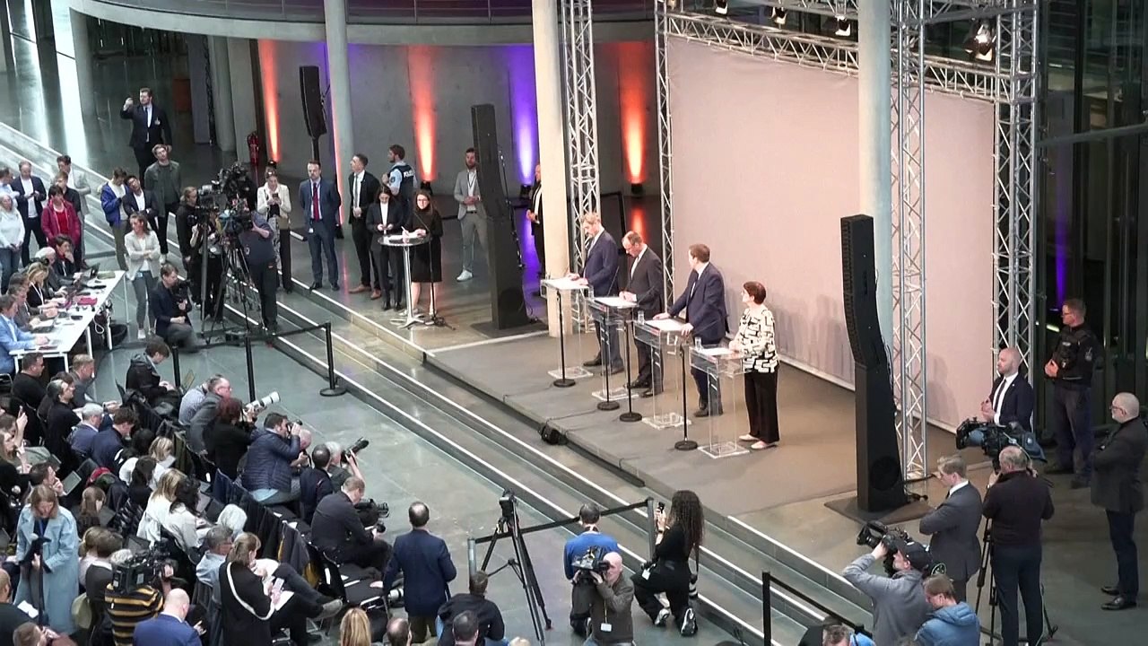 SPD-Ko-Chef Klingbeil schließt Steuererhöhungen nicht aus