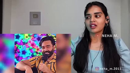 Dank indian Memes😂🤣 Double meaning memes REACTION | wah bete mauj kardi | Neha M.