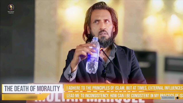 The real work of a Muslim_ Where are Pakistani youths wasting their time_ Sahil Adeem