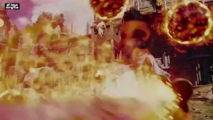 The Destiny Ruler Ep 33 Eng Sub