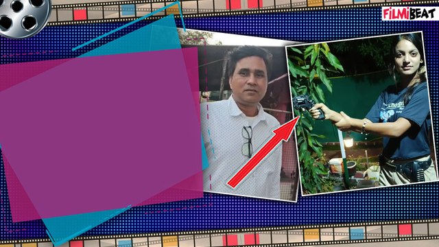 Viral Girl Monalisa ने Director Sanoj Mishra की गिरफ्तारी के बाद गुस्से में उठाई बंदूक, Fans हैरान !