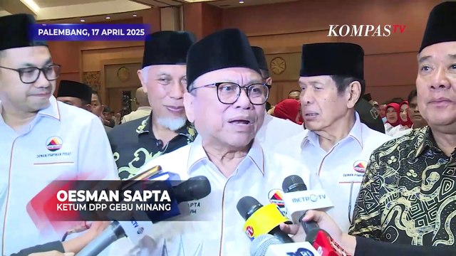 Gebu Minang Dorong Pemberdayaan Ekonomi, Salah Satunya Penguatan Sektor UMKM