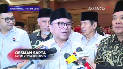 Gebu Minang Dorong Pemberdayaan Ekonomi, Salah Satunya Penguatan Sektor UMKM