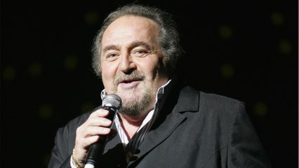 GALA VIDEO - Richard Anthony mort il y a 10 ans, l’inquiétant message de son fils Alexandre : “Je serai bientôt avec lui”