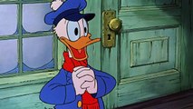 Cartoon 🎁 Mickey's Christmas Carol 1983 ✨🎄.