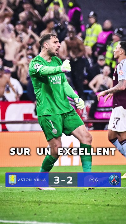 Le résumé de ces 1/4e de finale retour des clubs français 🇫🇷