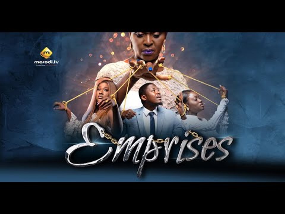 Micro-trottoir : Qu'est-ce qu'une EMPRISE ?