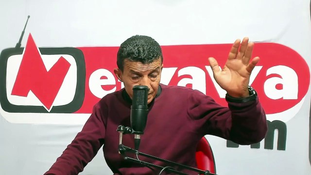 استعدادات المندوبية الجهوية للتنمية الفلاحية بڨبلي للموسم الفلاحي هشام بريك رئيس خلية الارشاد الفلاحي بسوڨ الاحد