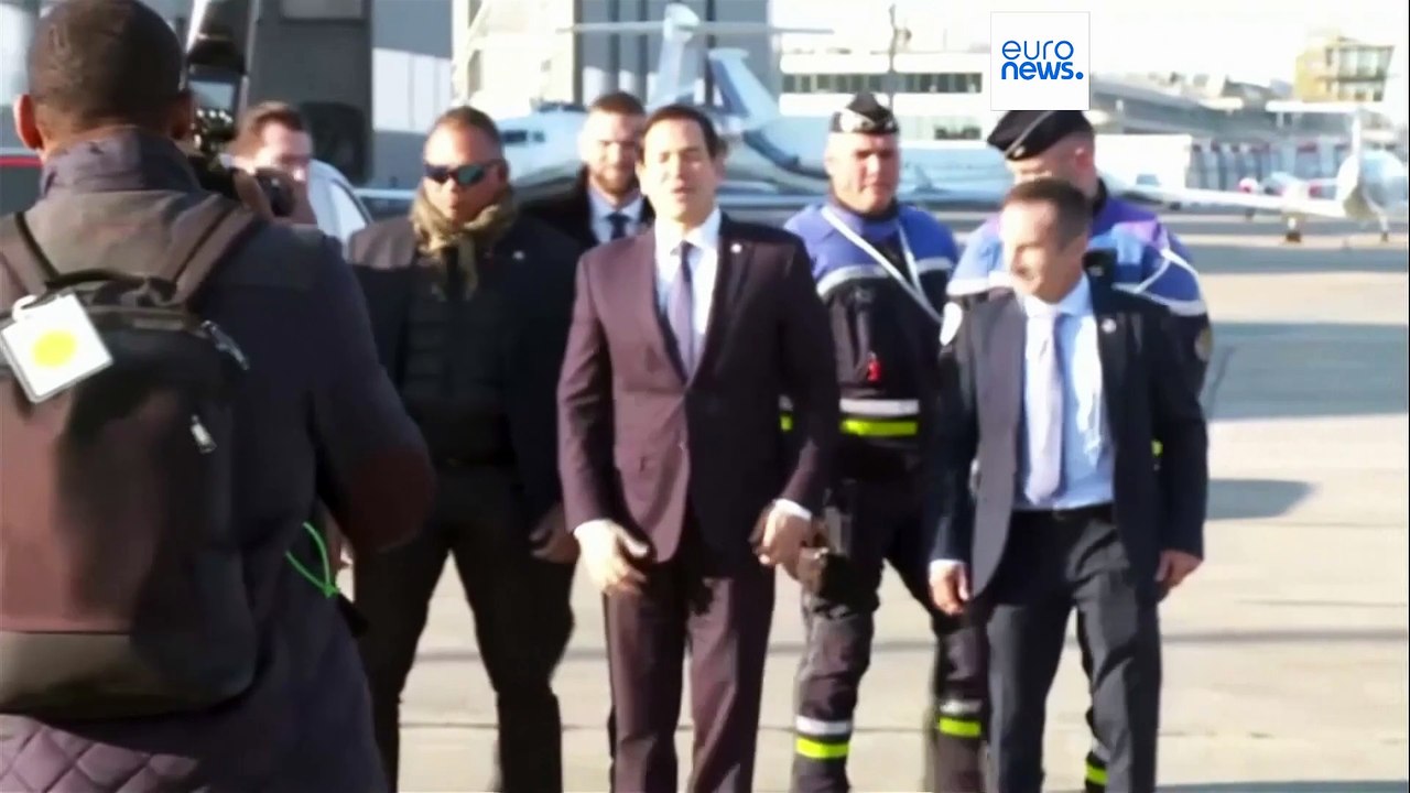 Nachrichten des Tages | 19. April - Mittagsausgabe