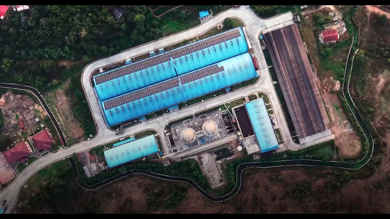 SFC Manufacturing Unit