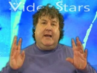 Russell Grant Video Horoscope Cancer May Thursday 8th