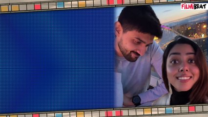 TMKOC की Sonu Aka Jheel Mehta शादी के 4 महीने में दूसरी बार Honeymoon एन्जॉय कर रहीं है