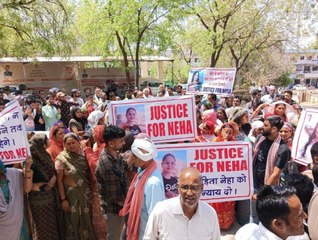 डोली की जगह सजी अर्थी, विवाह की खुशियां मातम में बदली