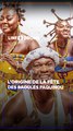 PAQUINOU EN PAYS BAOULÉ : D’OÙ VIENT CETTE FÊTE ?