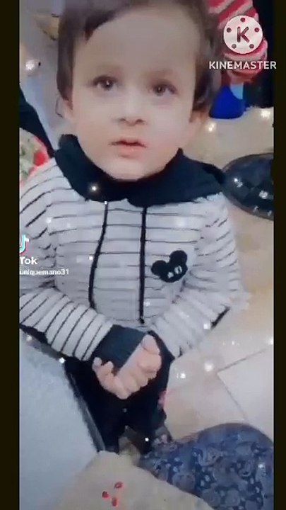 Cute Baba
