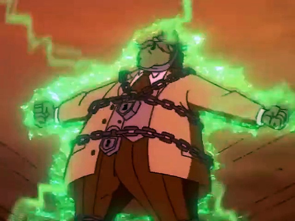 A Christmas carol 1997 🎄 Cartoon 🎄.