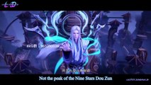 Battle Through The Heavens Season 5 Episode 143 English Sub