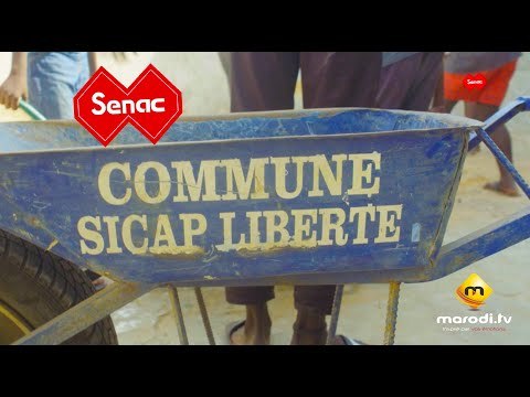 Senac Peintures à la Mosquée de Liberté 5.