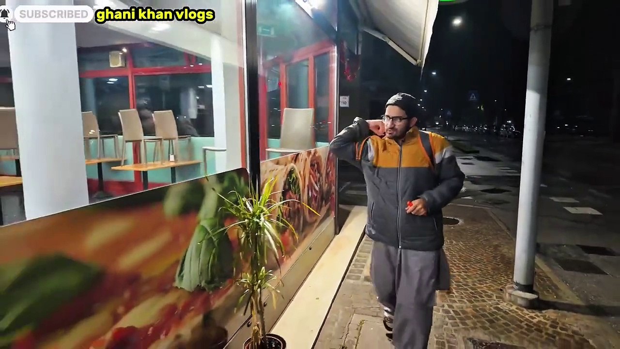 Restaurant wala na interview doran ke jang sho
