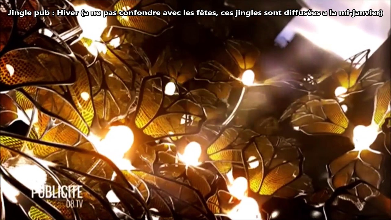 Télévolution #40: Evolution de C8