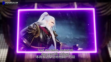 Against The Sky Supreme Episode 402 Sub Indo