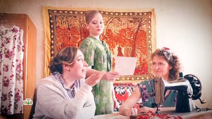 «Две мамы» | Фильм из цикла «Следствие вели…» с Леонидом Каневским