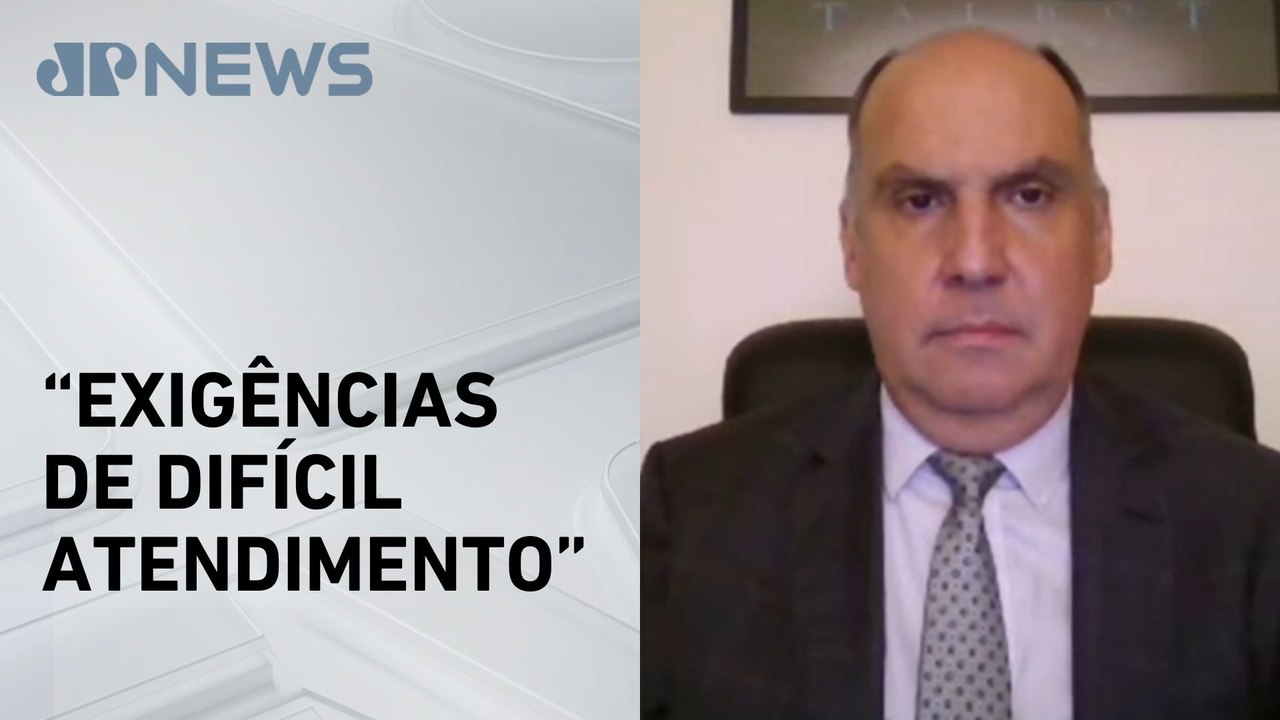 Irã e EUA discutem acordo nuclear em Roma; professor de Relações Internacionais analisa