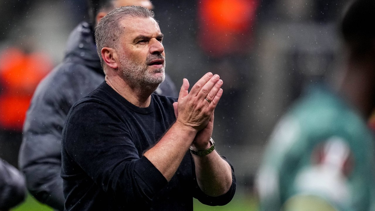 'Können Besonderes erreichen': Für die Spurs ist die Liga nur noch Vorbereitung auf Europa