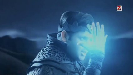 Param s Fight With Aageel & Baalveer _ Baalveer Season 5 New Promo _ Latest Update