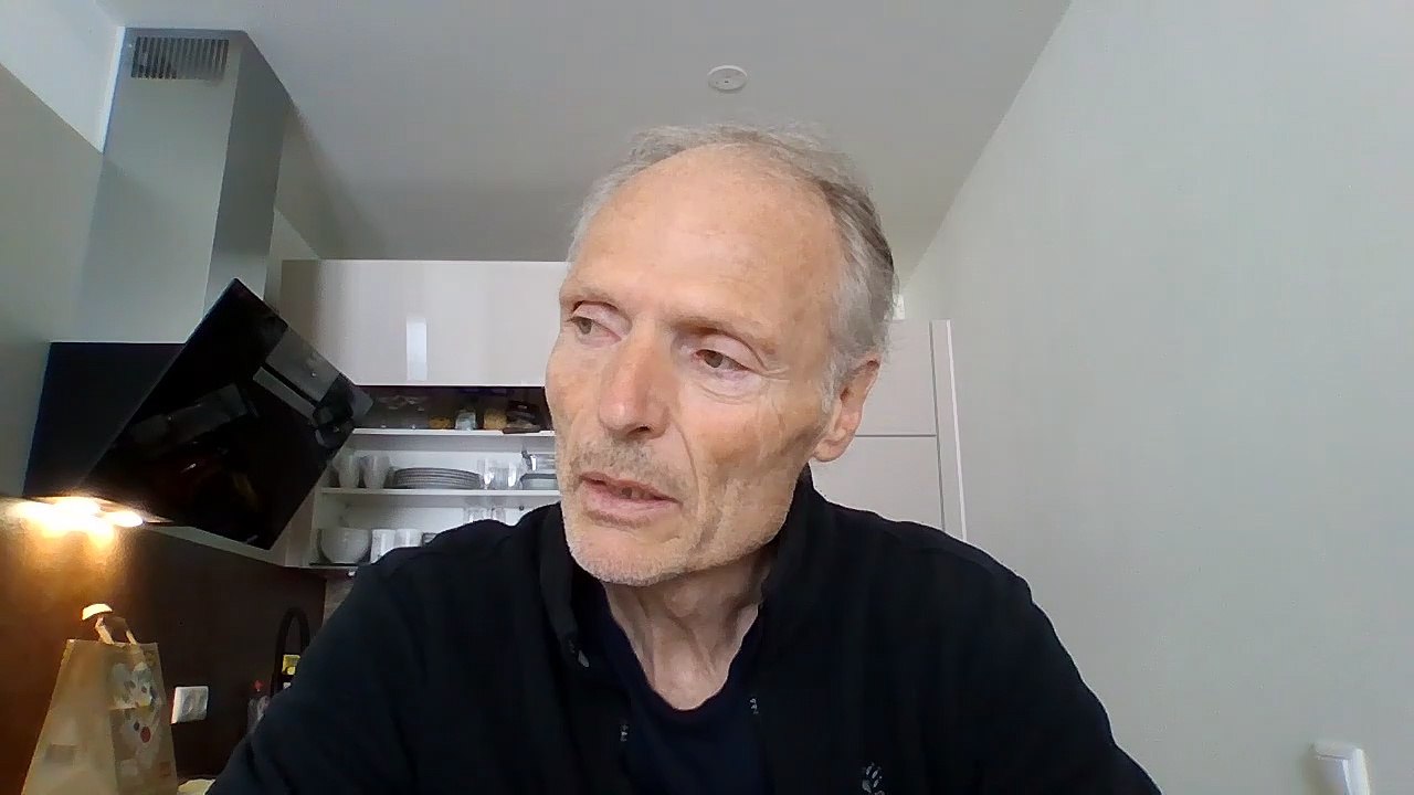Energieblockaden