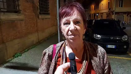 Tiziana Dal Pra: "Questa sentenza un messaggio forte, per Saman e tutte le donne"