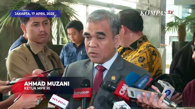 Prabowo Evakuasi Warga Gaza, Ini Respons Puan hingga Muzani - PARASOT