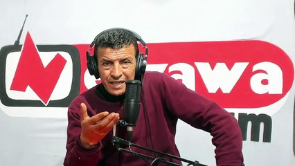 تذمر عدد من مربي الاغنام بالجهة من نقص الاعلاف  رد الاتحاد المحلي للفلاحين بقبلي الشمالية