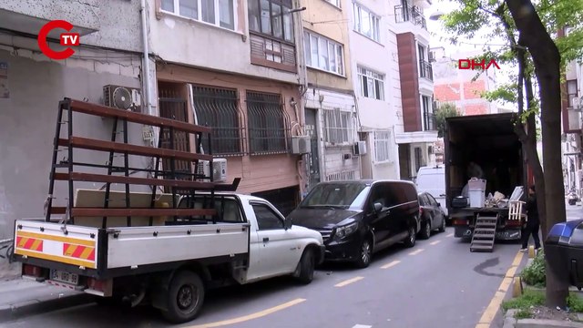 Fenomen dizi Yasak Elma'da rol almıştı Oyuncu Sevil Akdağ arkadaşı Elif Kırav'ı bıçaklayarak öldürdü!