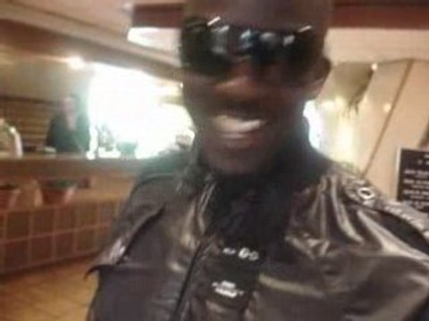 OROSKO LANCE UN DEFI DE POMPE A MAREGA ET KODY D' ALQUAIDAR