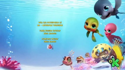 Sammy e sua Turma Compilação 1 hora de desenhos Em Português Episódio  Completo Dublado Parte 2 2019