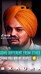Siddu musywala