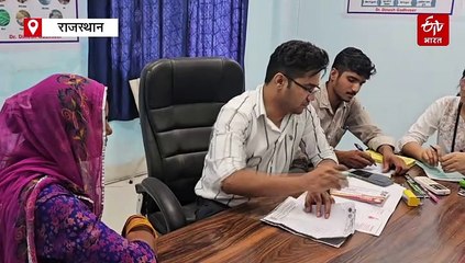 बाड़मेर में 'लीवर स्माइल सेंटर': फैटी लीवर के रोगियों में जगी उम्मीद की किरण