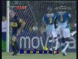 Cruzeiro - Boca Juniors 1-2