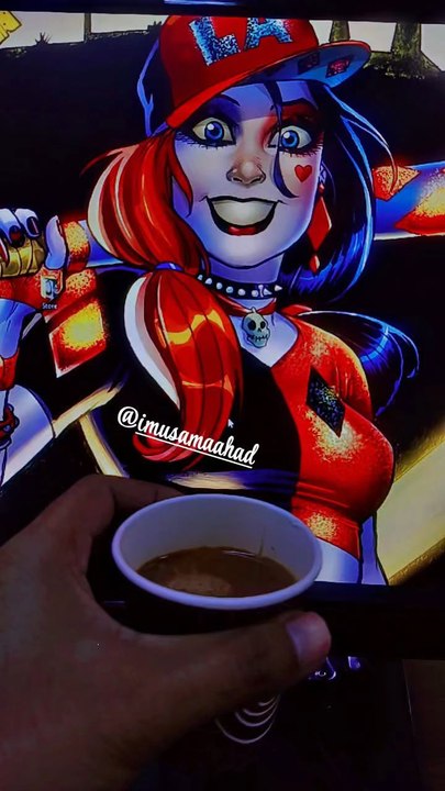 Harley Quinn