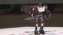 Real Transformer