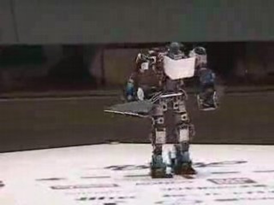 Real Transformer