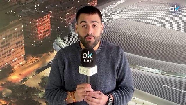 Alineación del Real Madrid contra el Athletic: Modric o Ceballos, la duda de Ancelotti