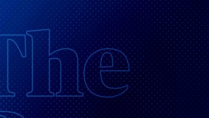 History of the 7.30 report intros 1986 - 2025 - ABC (Australia)