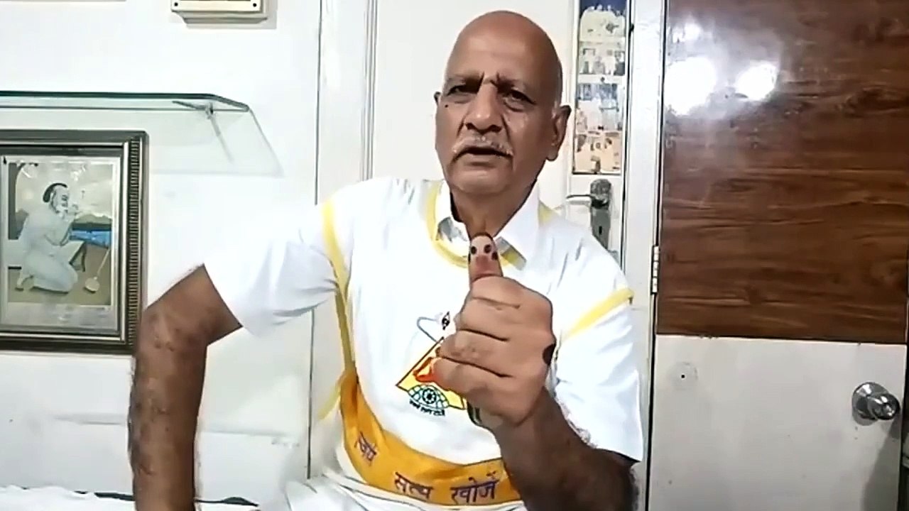 रंगों से इतना लाभ आपको जानकर हैरानी होगी - सिर दर्द, आँखों में जलन, गला खराब & कई बीमारियों का इलाज