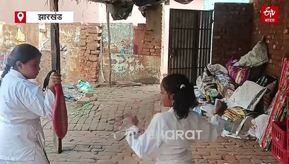 देवघर की लड़कियां अब नहीं हैं लाचार, मनचले हो जाएं सावधान!