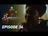 Série - Emprises - Episode 34 - VOSTFR